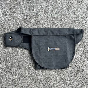 Thundershirt for Dogs in Charcoal Gray